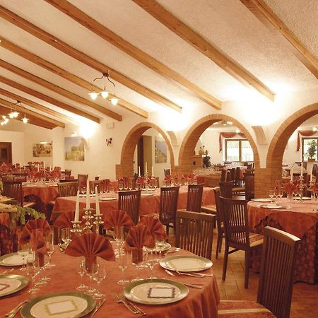 Albergo Le Macinaie - Monte Amiata Castel del Piano  Exterior photo