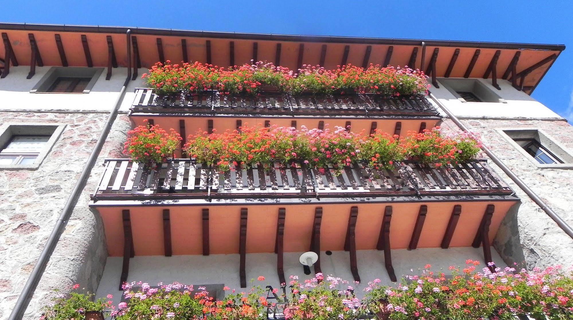 Albergo Le Macinaie - Monte Amiata Castel del Piano  Exterior photo